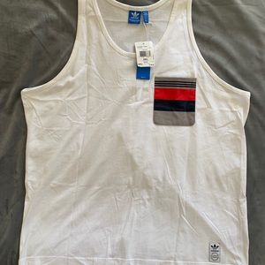 Adidas Men’s Pocket Tank